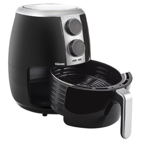 აეროგრილი Tristar FR6989, 1500W, 3.5L, Air Fryer, Black