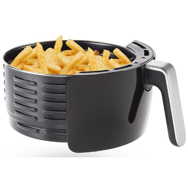 აეროგრილი Tristar FR6989, 1500W, 3.5L, Air Fryer, Black