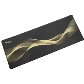 Mouse Pad HOCO GM22 Aurora, XL, Black