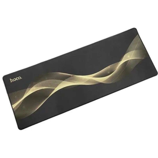 Mouse Pad HOCO GM22 Aurora, XL, Black