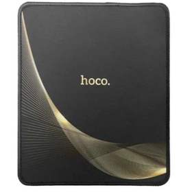 Mouse Pad HOCO GM22 Aurora, S, Black