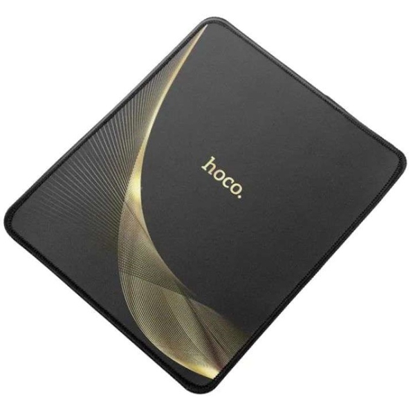 Mouse Pad HOCO GM22 Aurora, S, Black