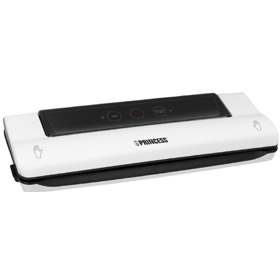 Vacuum Machine Princess 492960, White