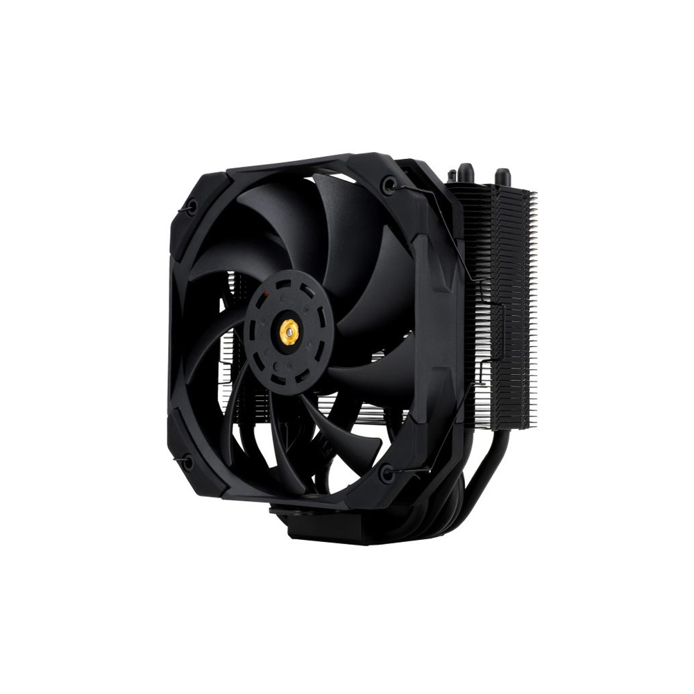 Cooler Thermalright TR-TA120-EX-MINI-B, 120mm, 1850RPM, Black