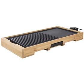 Grill Tristar BP-2641, 2200W, Wood