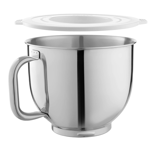 Food Processor Sencor STM 7910 Paul, 1500W, 6.5L, Gray
