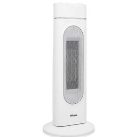 ელექტრო გამათბობელი Tristar KA-5088, 2000W, 25m², Electric Heater, White