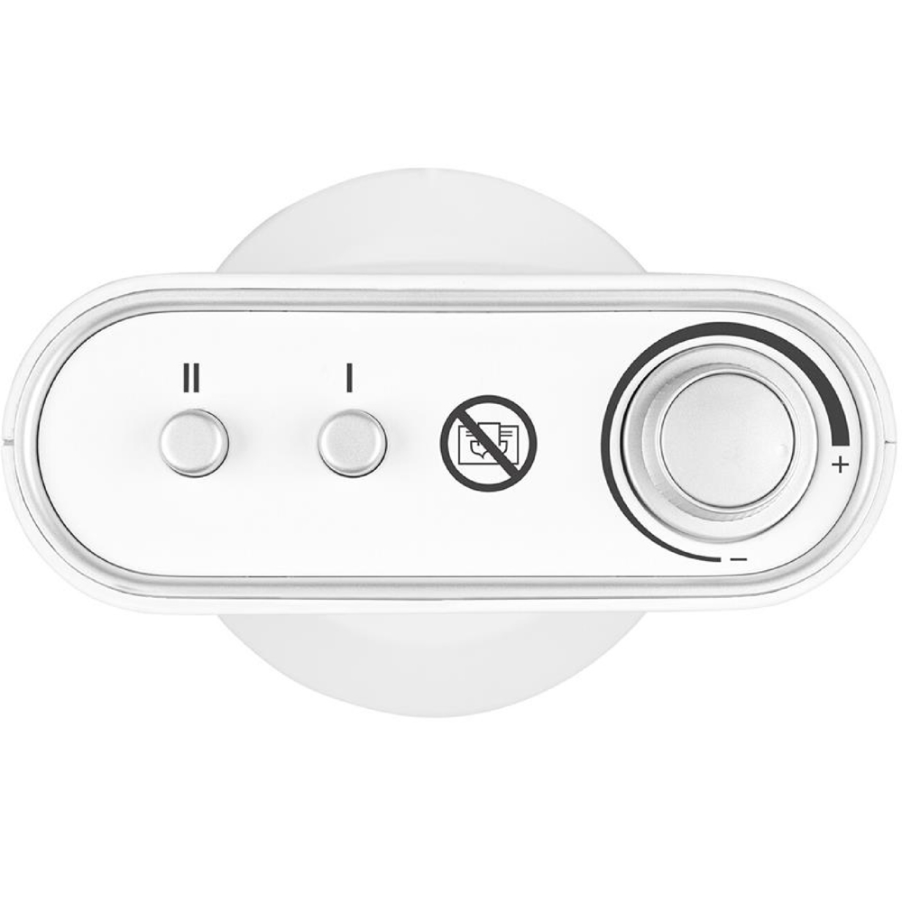 Electric Heater Tristar KA-5088, 2000W, 25m², White