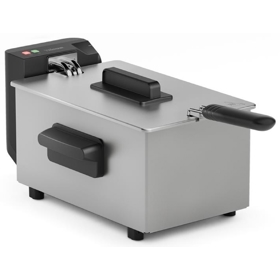 Fries Machine Tristar FR-9334, 2000W, 3L, Silver