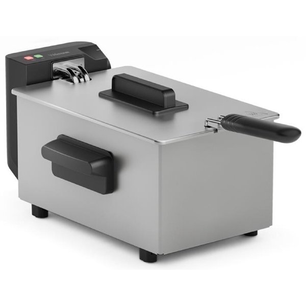 Fries Machine Tristar FR-9334, 2000W, 3L, Silver