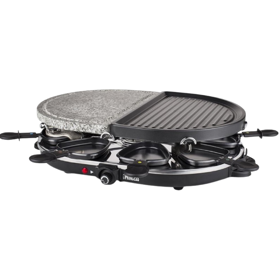 Grill Princess 162710, 1200W, Black