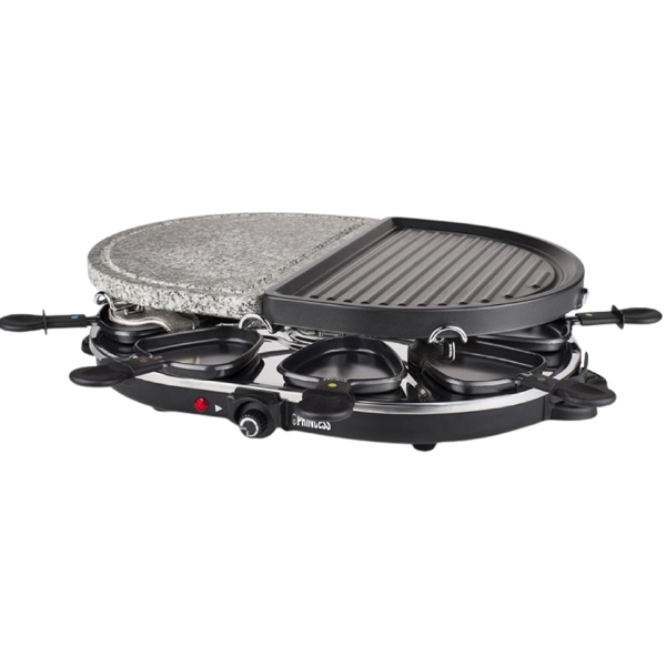 Grill Princess 162710, 1200W, Black