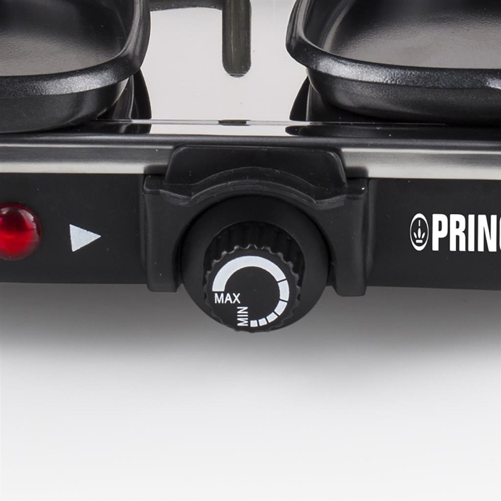 Grill Princess 162710, 1200W, Black