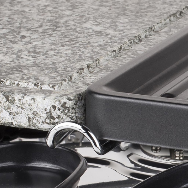 Grill Princess 162710, 1200W, Black