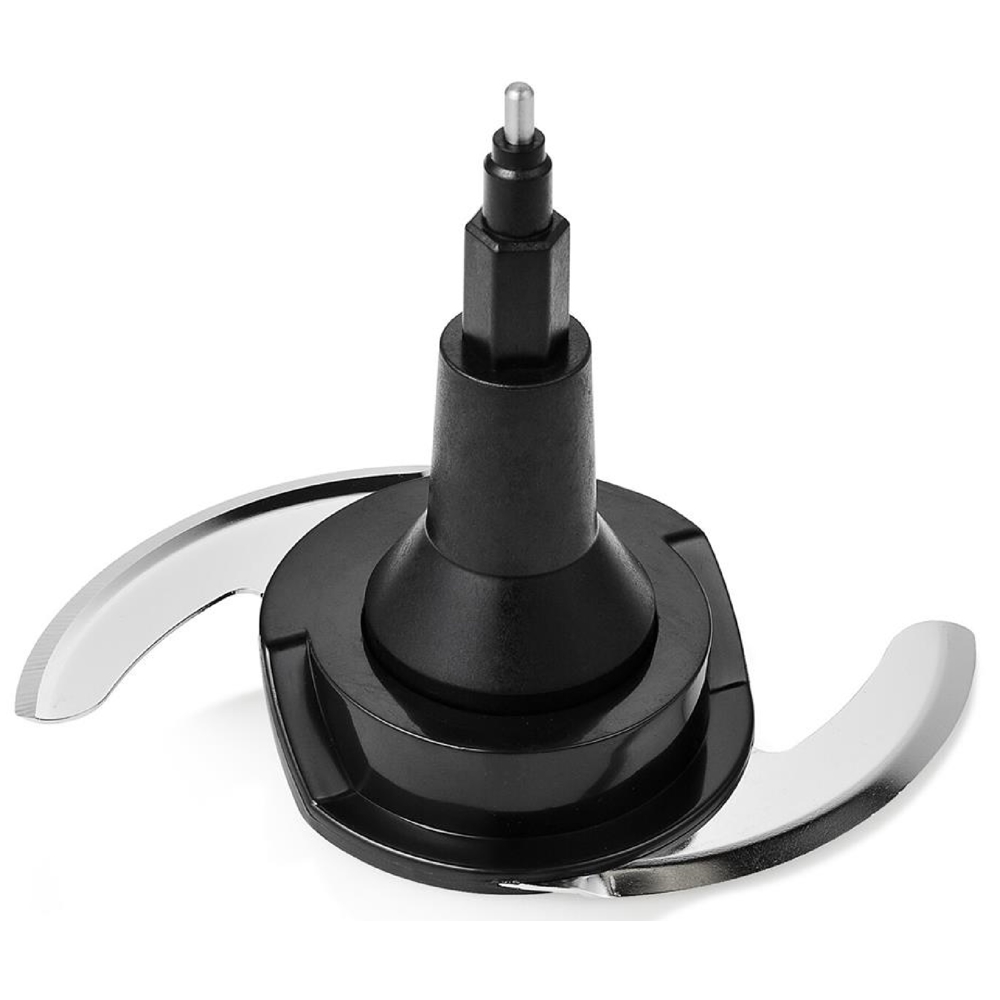 Food Processor Tristar MX-4823, 600W, 1.5L, Silver