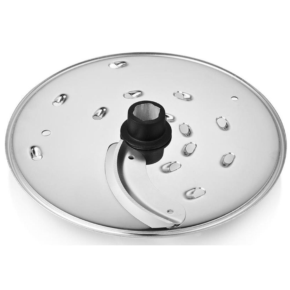 სამზარეულოს კომბაინი Tristar MX-4823, 600W, 1.5L, Food Processor, Silver