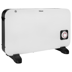 ელექტრო გამათბობელი Tristar KA-5816, 2000W, 25m², Electric Heater, White