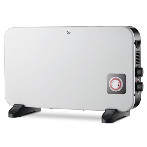 ელექტრო გამათბობელი Tristar KA-5816, 2000W, 25m², Electric Heater, White