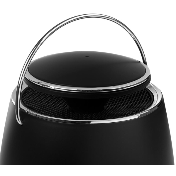 Electric Heater Tristar KA-5045, 1800W, 25m², Black