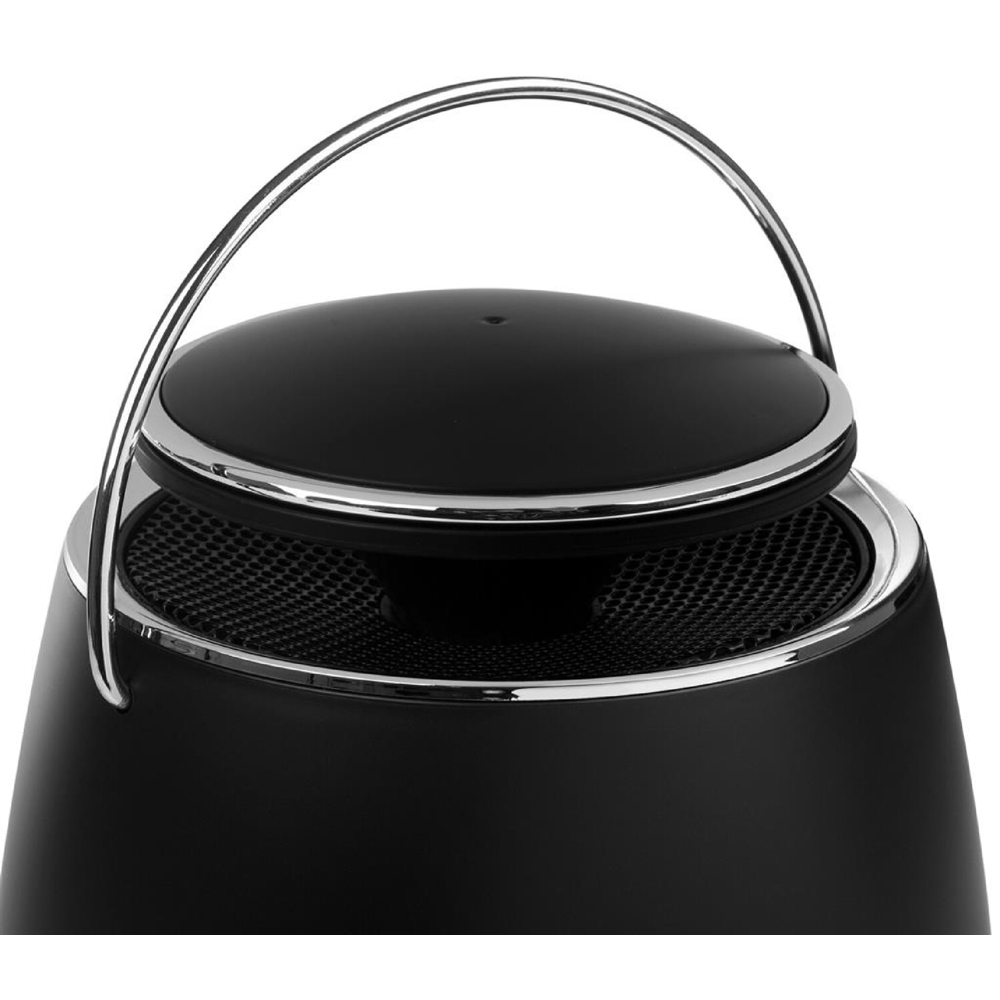 ელექტრო გამათბობელი Tristar KA-5045, 1800W, 25m², Electric Heater, Black