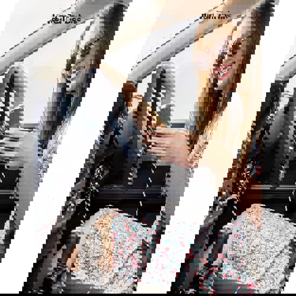 UGREEN US288 (60131), USB-A 2.0 to Type-C Cable Nickel Plating Aluminum Braid, 1m, White