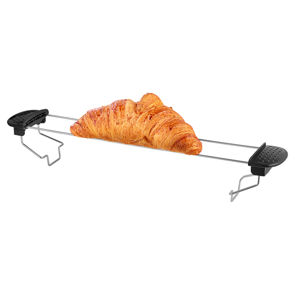 ტოსტერი Sencor STS 4050SS, 1200W, Toaster, Silver