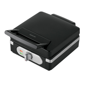 Waffle Maker Sencor SWF 2010BK, 1400W, Black