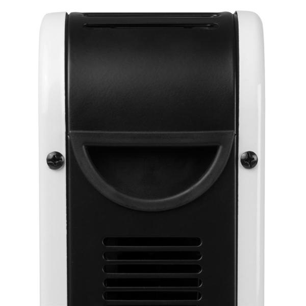 ელექტრო გამათბობელი Tristar KA-5813, 2000W, 25m², Electric Heater, White
