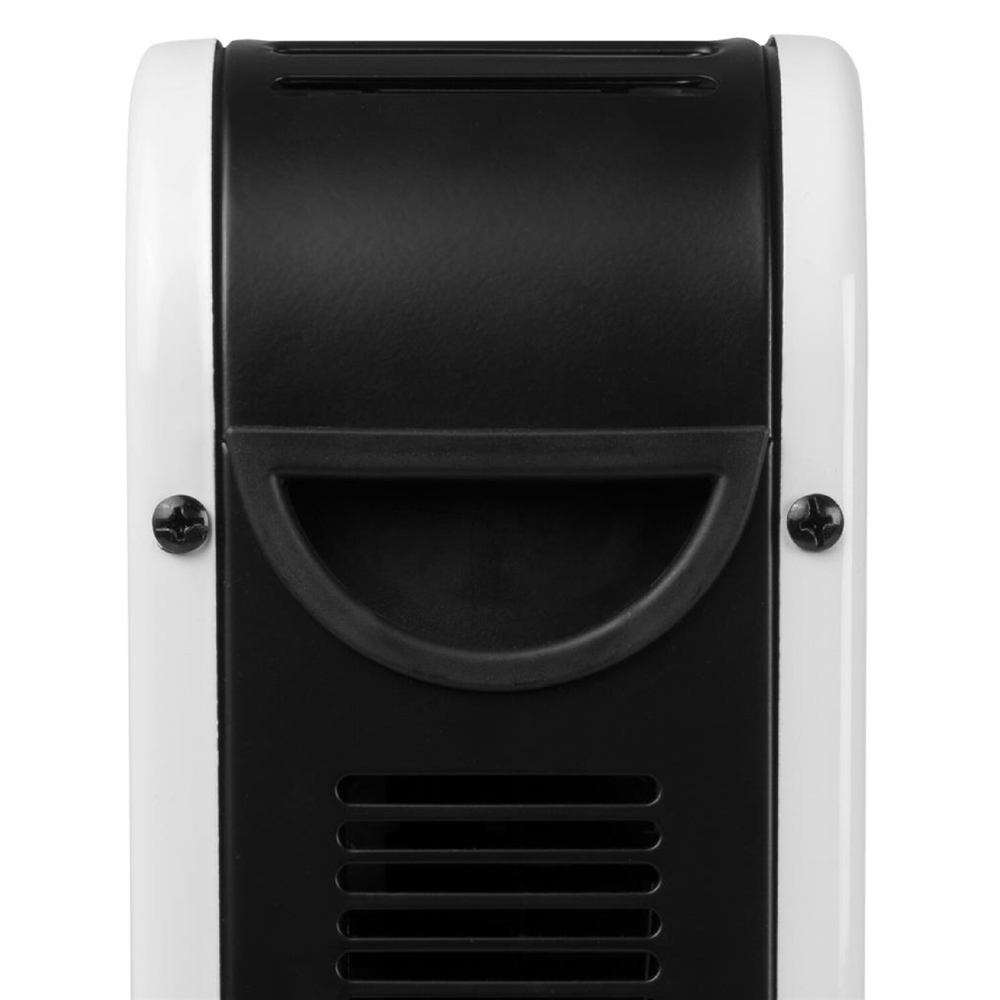 ელექტრო გამათბობელი Tristar KA-5813, 2000W, 25m², Electric Heater, White