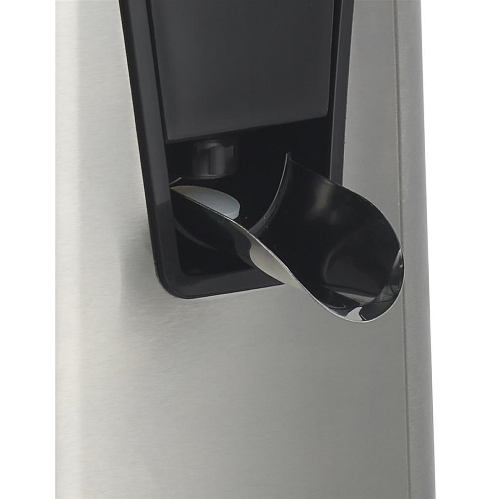 წვენსაწური Tristar CP-3009, 350W, 0.3L, Juicer, Silver