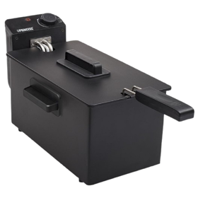 Fries Machine Princess 182727, 2000W, 3L, Black