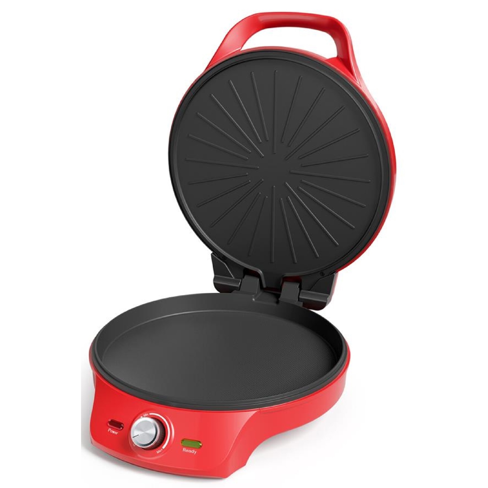 Pizza Maker Princess 115007, 2000W, Red