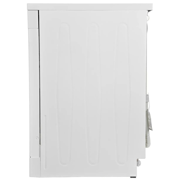 ჭურჭლის სარეცხი მანქანა Indesit DF 3A59 S, A, 49Dba, Dishwasher, White
