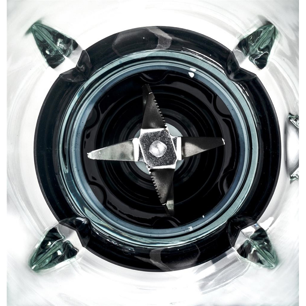 ბლენდერი Princess 212092, 1000W, 1.5L, Blender, Black