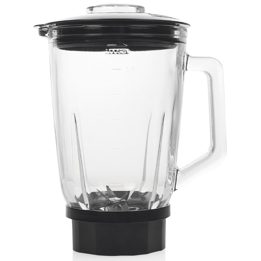 Blender Princess 212092, 1000W, 1.5L, Black
