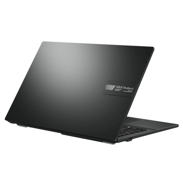 ნოუთბუქი Asus E1504FA-BQ091 Vivobook Go 15, 15.6", Ryzen 3-7320U, 8GB, 256GB SSD, Integrated, Black