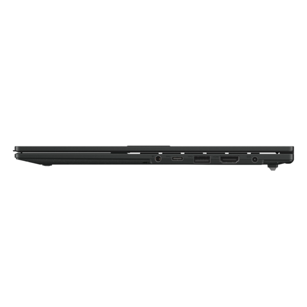 ნოუთბუქი Asus E1504FA-BQ091 Vivobook Go 15, 15.6", Ryzen 3-7320U, 8GB, 256GB SSD, Integrated, Black