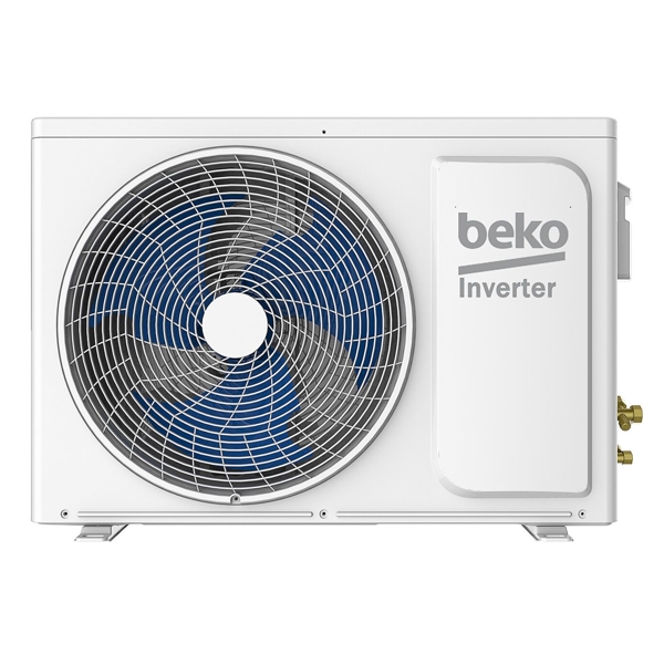 Air Conditioner Beko BRVPA 090/091, 20-30m², Inverter, White