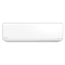 Air Conditioner Beko BRVPA 120/121, 30-40m², Inverter, White
