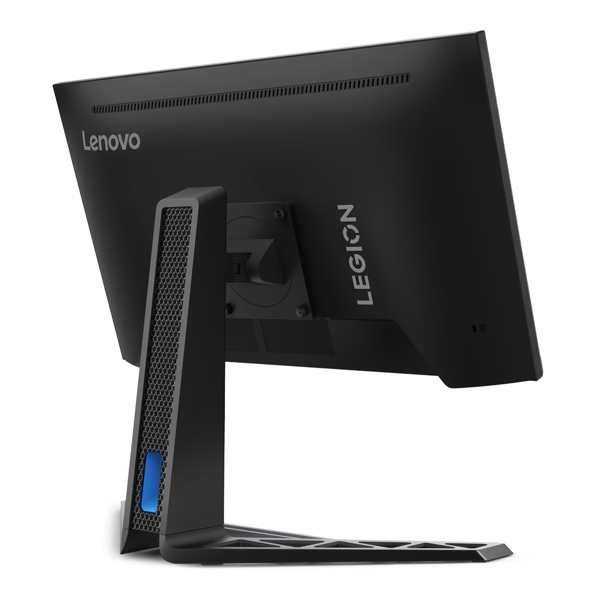 Monitor Lenovo 67CCGAC4EU Legion R24e, 23.8", FHD, IPS, HDMI, DP, Raven Black