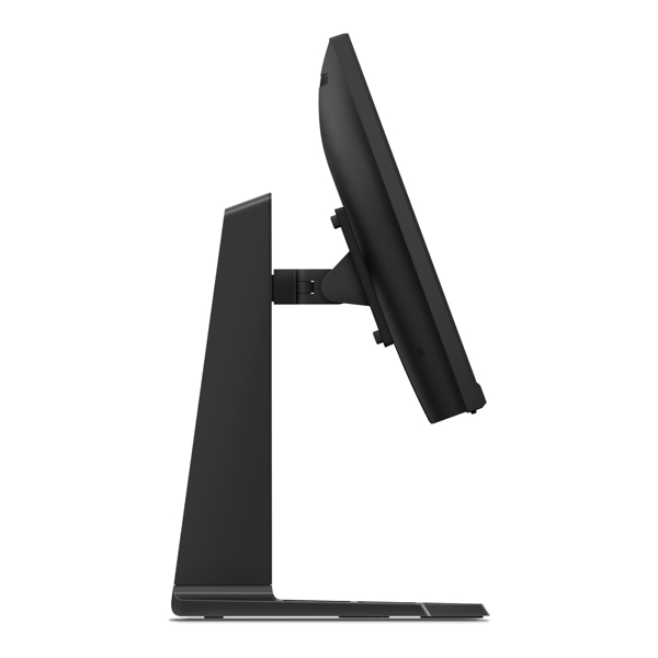 Monitor Lenovo 67CCGAC4EU Legion R24e, 23.8", FHD, IPS, HDMI, DP, Raven Black