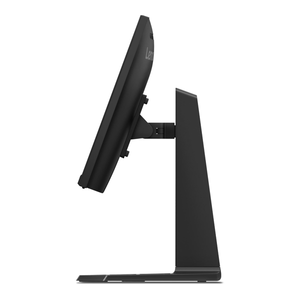 Monitor Lenovo 67CCGAC4EU Legion R24e, 23.8", FHD, IPS, HDMI, DP, Raven Black