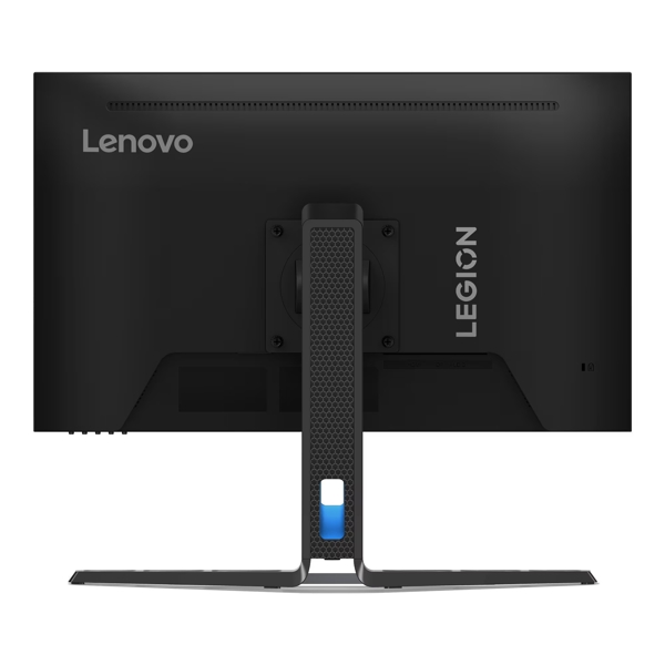 Monitor Lenovo 67CCGAC4EU Legion R24e, 23.8", FHD, IPS, HDMI, DP, Raven Black