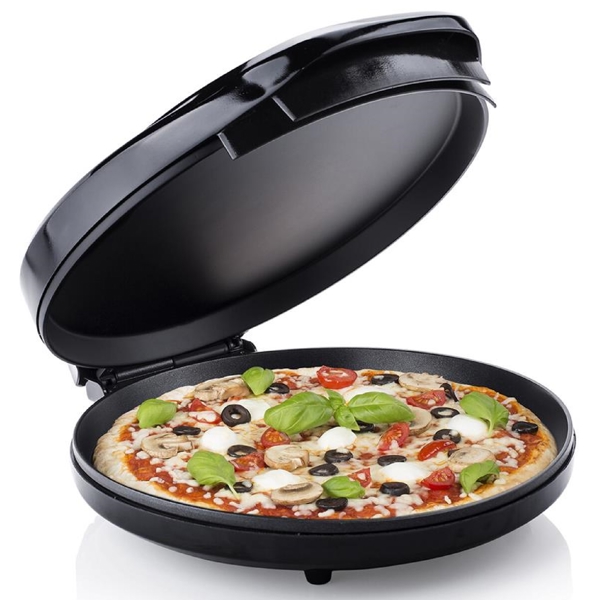 Pizza Maker Tristar PZ-2881, 1450W, Black