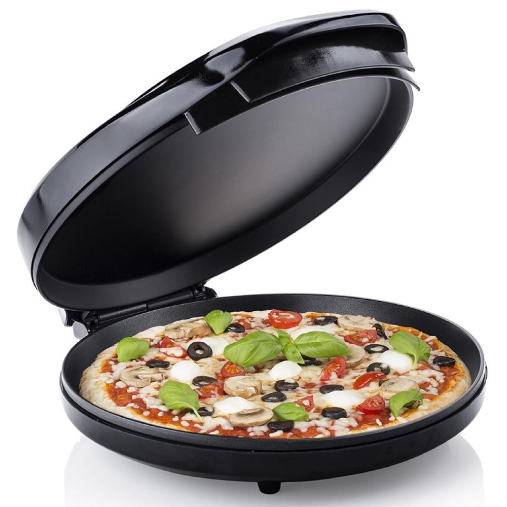პიცის საცხობი აპარატი Tristar PZ-2881, 1450W, Pizza Maker, Black