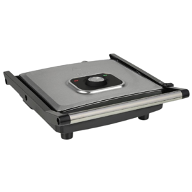 Grill Tristar GR-2858, 2000W, Silver