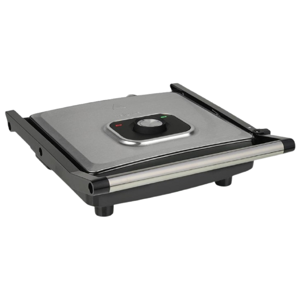 Grill Tristar GR-2858, 2000W, Silver