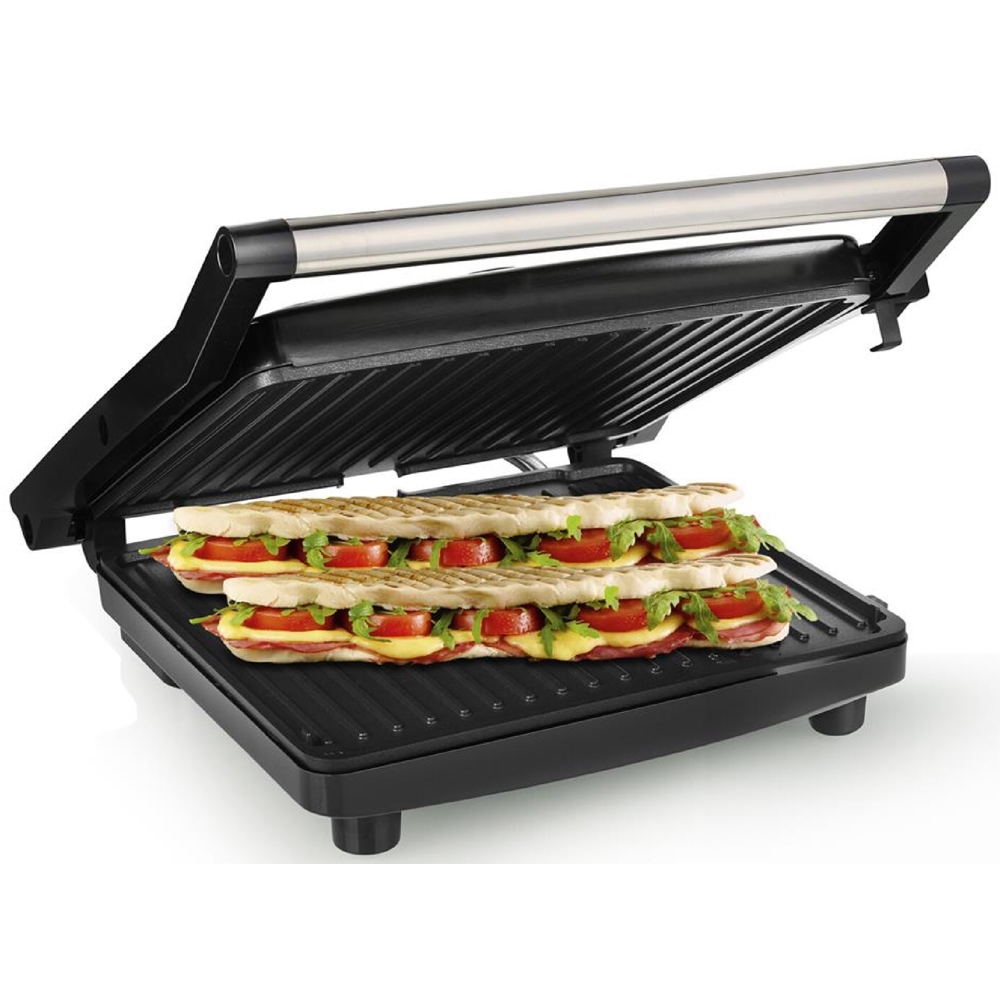 Grill Tristar GR-2858, 2000W, Silver