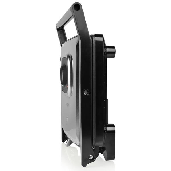 Grill Tristar GR-2858, 2000W, Silver