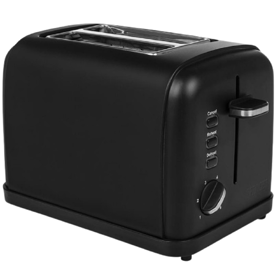 ტოსტერი Princess 142396, 950W, Toaster, Black